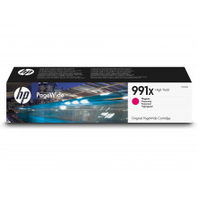 Картридж HP 991X (M0J94AE)