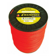 Корд триммерный Champion Square Twist Duo C5056