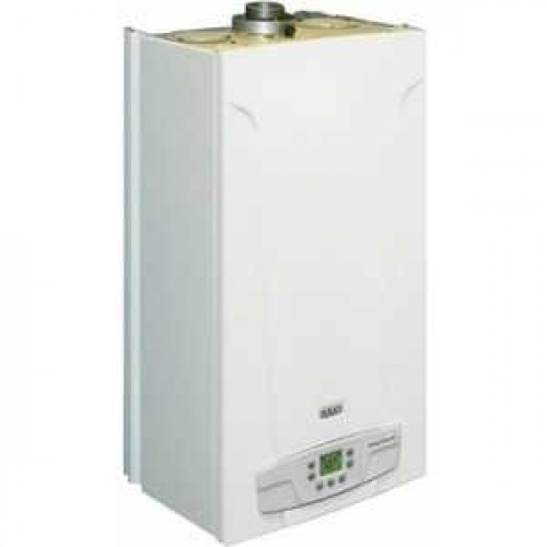 Котел Baxi ECO Four 1.24
