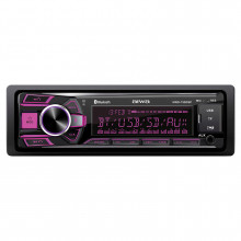 Автомагнитола Aiwa HWD-750DSP