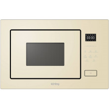 Встраиваемая микроволновая печь Korting KMI 827 GB