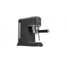 Кофеварка Delonghi EC 885 GY