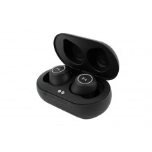 Беспроводные наушники Harper HB-519 black