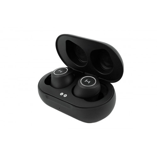 Беспроводные наушники Harper HB-519 black
