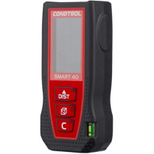 Лазерный дальномер Condtrol Smart 40