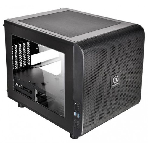 Корпус Thermaltake Core V21 CA-1D5-00S1WN-00