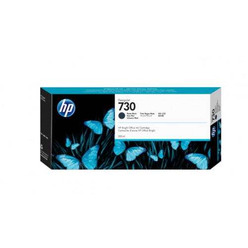 Картридж HP 730 (P2V71A)