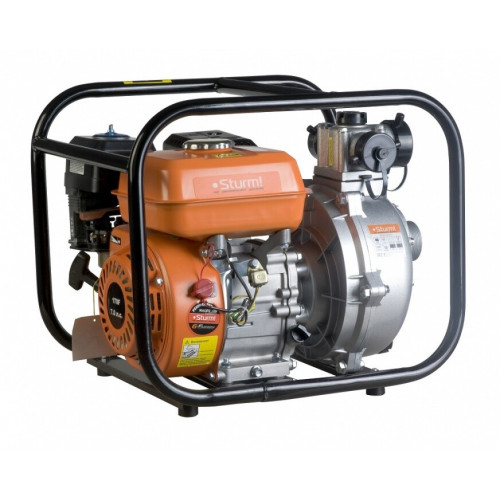 Мотопомпа Sturm! BP 8760 VD