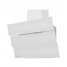 Каминная вытяжка Lex Rio G 600 white