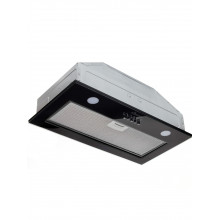 Встраиваемая вытяжка Konigin Skylark Black Glass 60