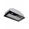 Встраиваемая вытяжка Konigin Skylark Black Glass 60