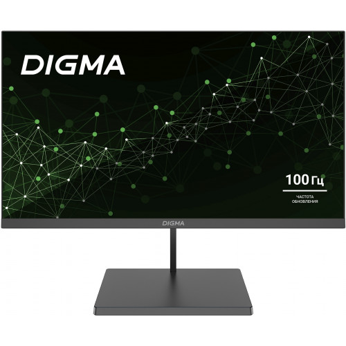 Монитор Digma Progress 22A501F (DM22VB01)