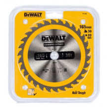 Диск пильный DeWalt DT1935-QZ
