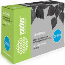 Картридж Cactus CZ192A (CS-CZ192A)