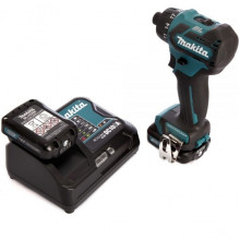 Аккумуляторный шуруповерт Makita DF032DWME