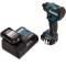 Аккумуляторный шуруповерт Makita DF032DWME