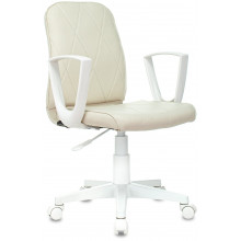 Кресло Бюрократ CH-W327/OR-10