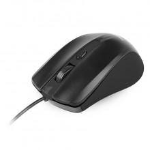 Мышь Smartbuy SBM-352-K One черный