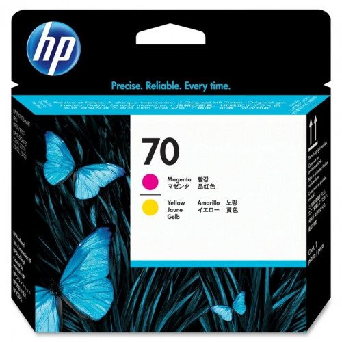 Картридж HP C9405A