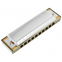 Губная гармоника Hohner Big river harp 590/20 C (M590016X)