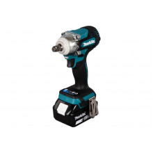 Аккумуляторный гайковерт Makita DTW300RTJ