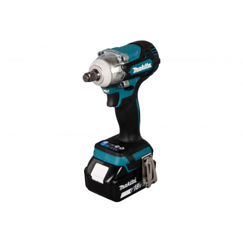Аккумуляторный гайковерт Makita DTW300RTJ