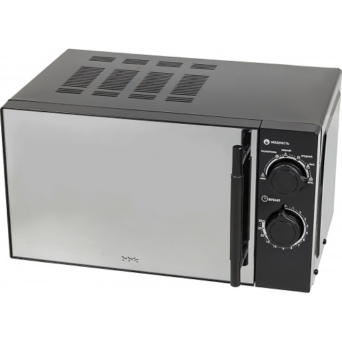 Микроволновая печь BBK 20MWS-773M/B-M G