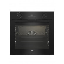 Встраиваемый электрический духовой шкаф Beko BBIM 18300 BS