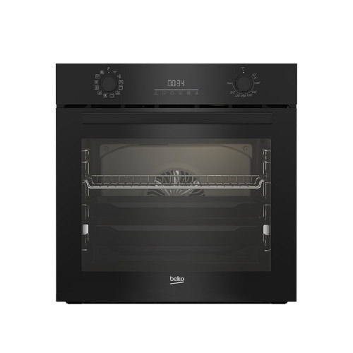 Встраиваемый электрический духовой шкаф Beko BBIM 18300 BS