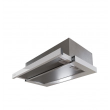 Встраиваемая вытяжка Lex Honver G 2M 600 White