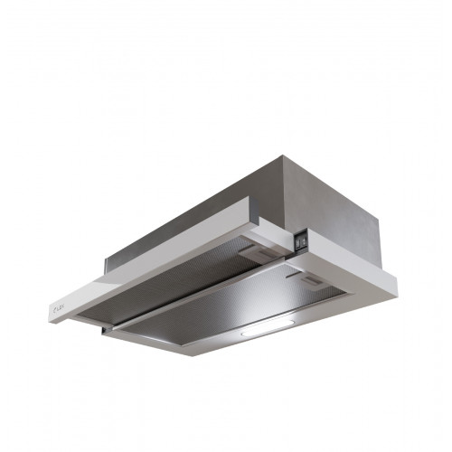 Встраиваемая вытяжка Lex Honver G 2M 600 White