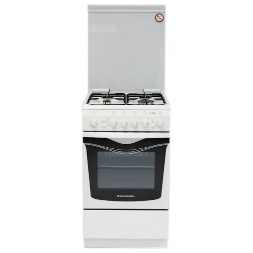 Комбинированная плита DeLuxe 506040.00 гэ