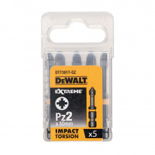 Набор бит DeWalt DT7391T-QZ