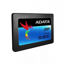Твердотельный накопитель A-Data ASU800SS-256GT-C