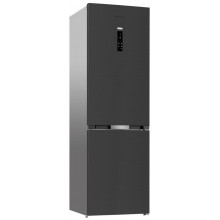 Холодильник Grundig GKPN66930LXDW