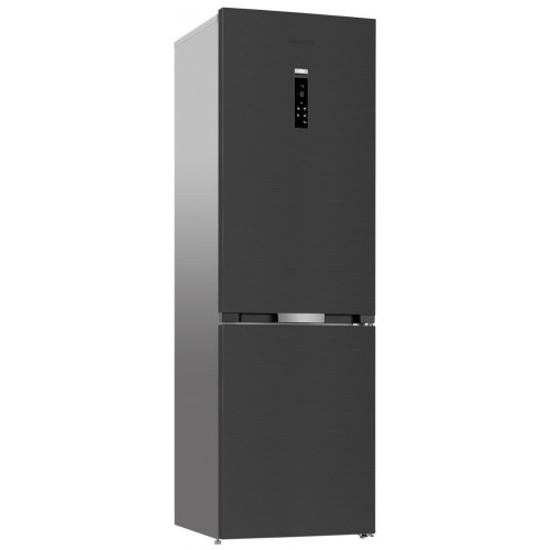 Холодильник Grundig GKPN66930LXDW