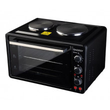Мини-печь Energy GH-35A-B