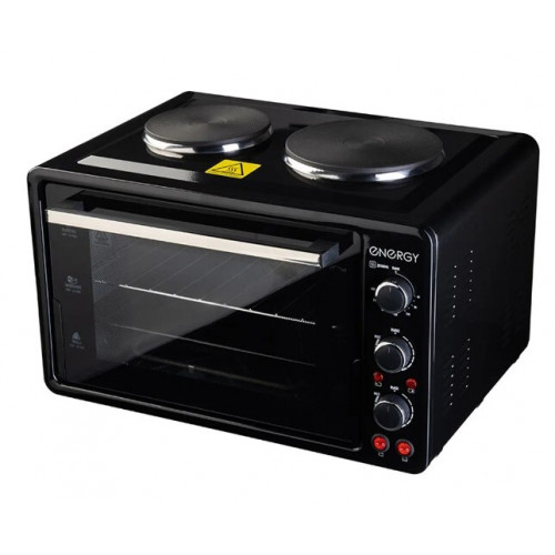 Мини-печь Energy GH-35A-B