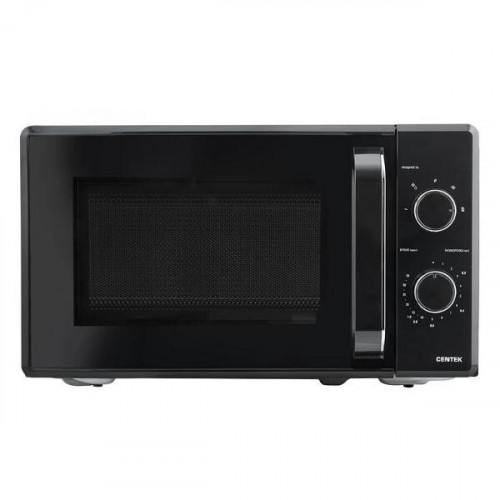 Микроволновая печь Centek CT-1550 черный