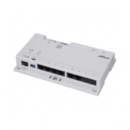 Коммутатор Dahua DH-VTNS1060A