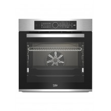 Встраиваемый электрический духовой шкаф Beko BBIM12400XCS