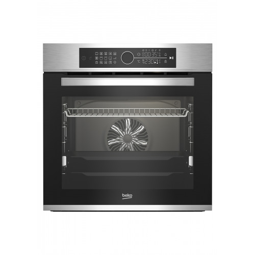 Встраиваемый электрический духовой шкаф Beko BBIM12400XCS