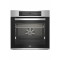 Встраиваемый электрический духовой шкаф Beko BBIM12400XCS