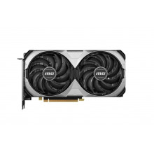 Видеокарта MSI RTX 4070 Super 12G Ventus 2X OC (602-V513-168S)