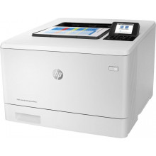 Принтер HP Color LaserJet Pro M455dn (3PZ95A)
