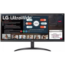 Монитор LG 34WP500-B