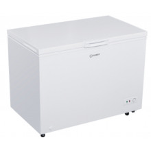Морозильник-ларь Indesit ICF 300