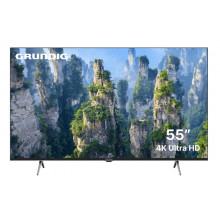 Телевизор Grundig 55GHU7930