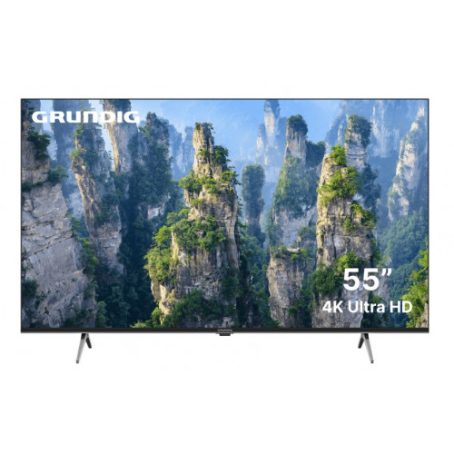 Телевизор Grundig 55GHU7930