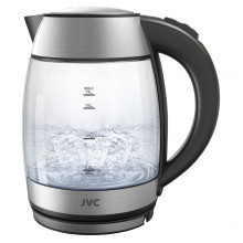 Чайник электрический JVC JK-KE1707